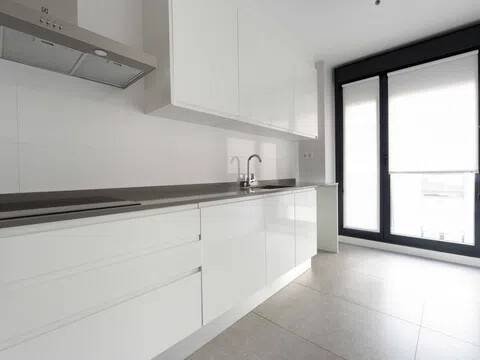 Wohnung 138 m² in Gijón / Xixón
