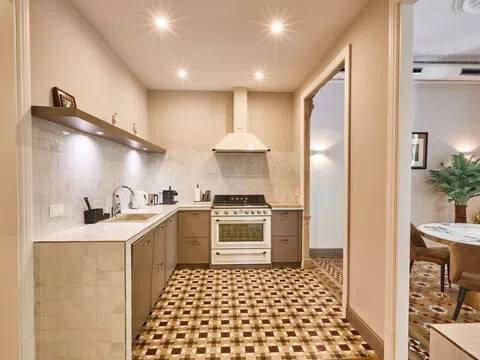 Piso de 116 m² en Barcelona