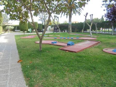 Piso de 92 m² en Benicasim