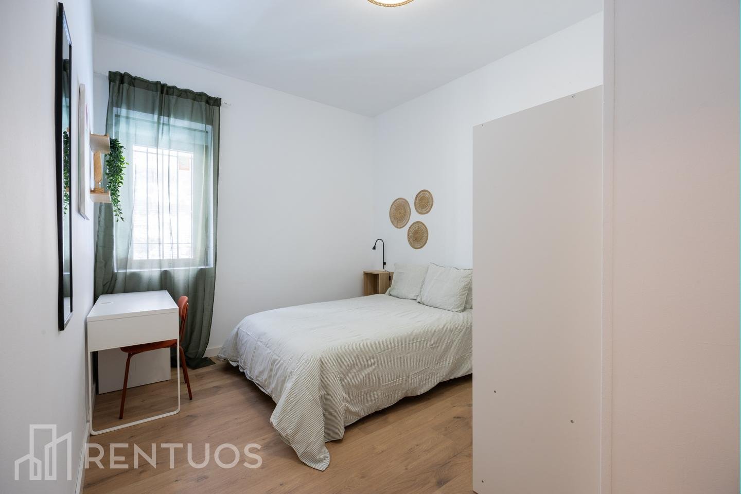 Pis de 106 m² a Madrid