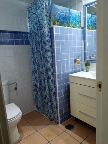 Piso de 95 m² en Isla Cristina