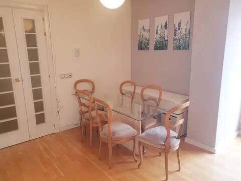 Piso de 99 m² en Ávila