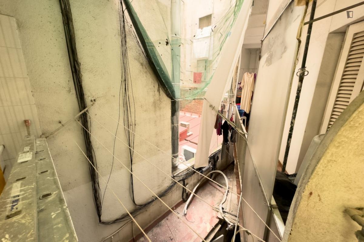 Habitación en alquiler, Barcelona