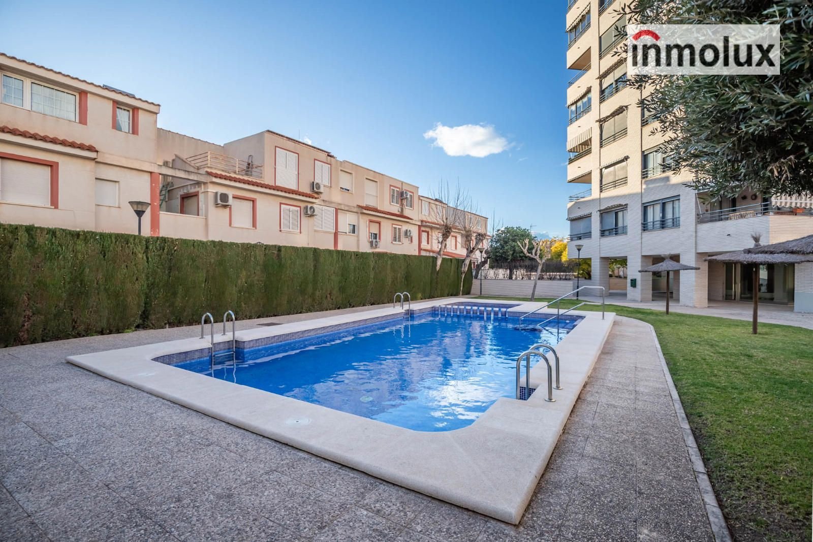 Piso de 117 m² en Alicante