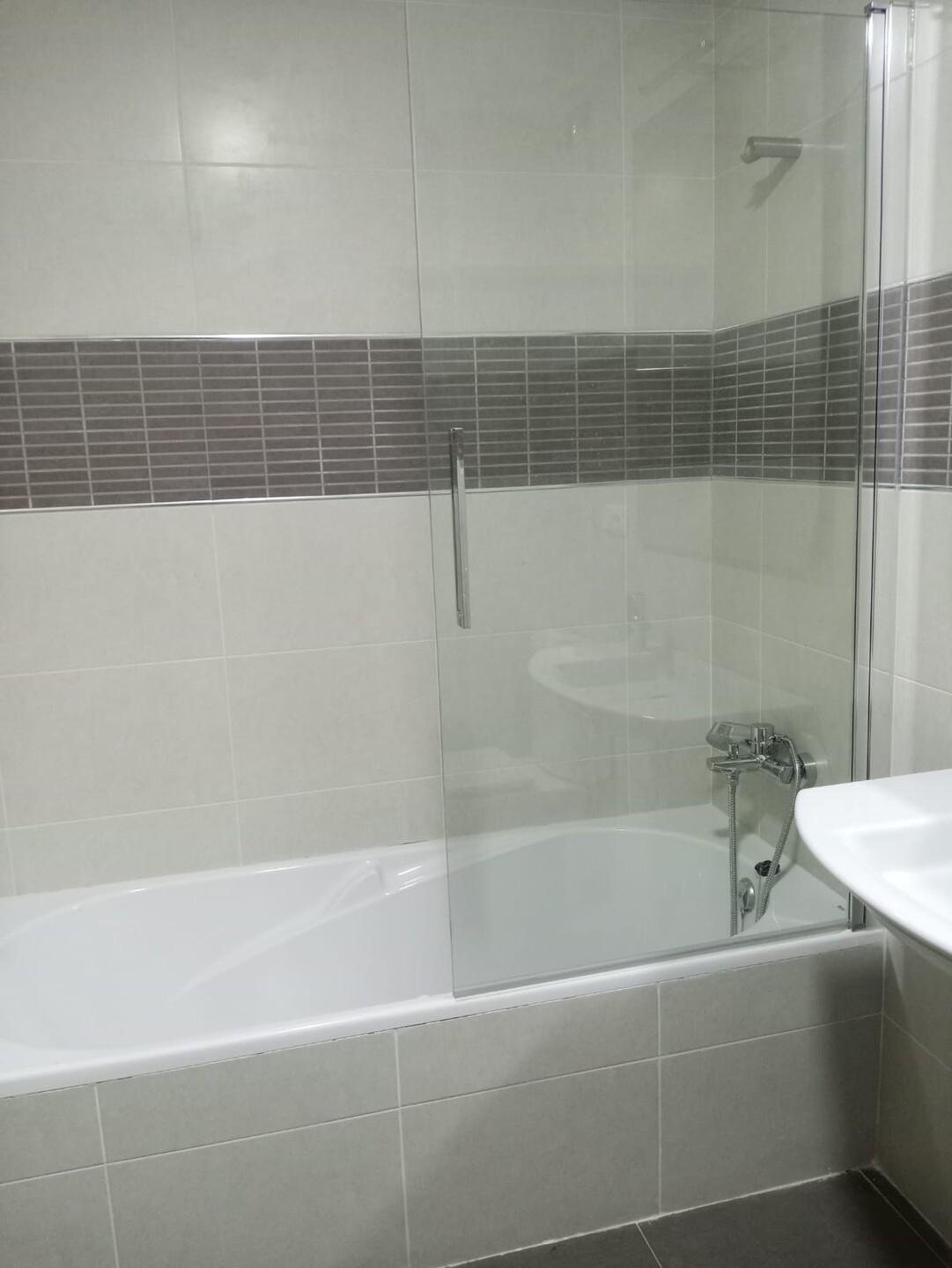 Wohnung 140 m² in Baza