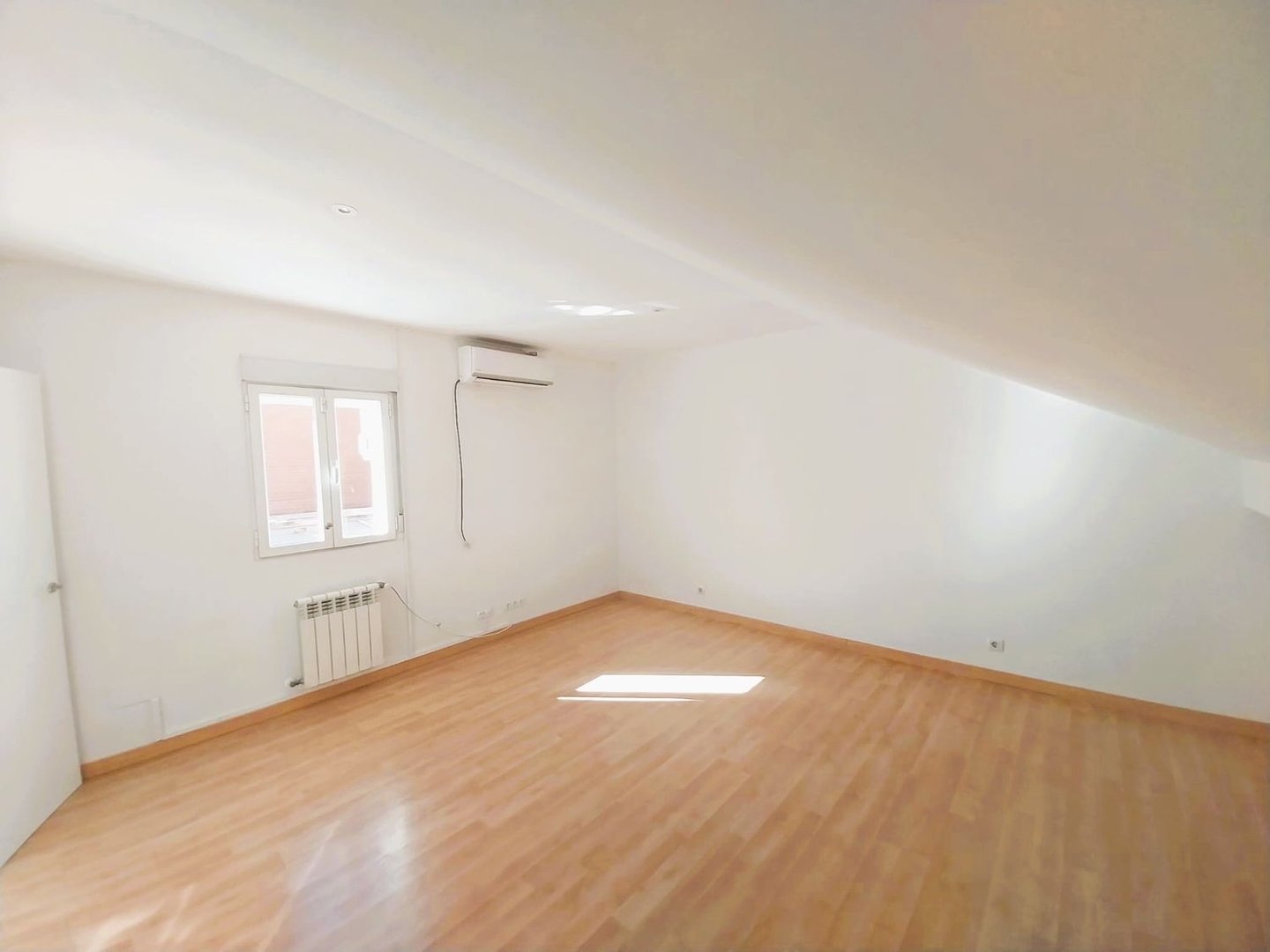 Pis de 300 m² a Madrid