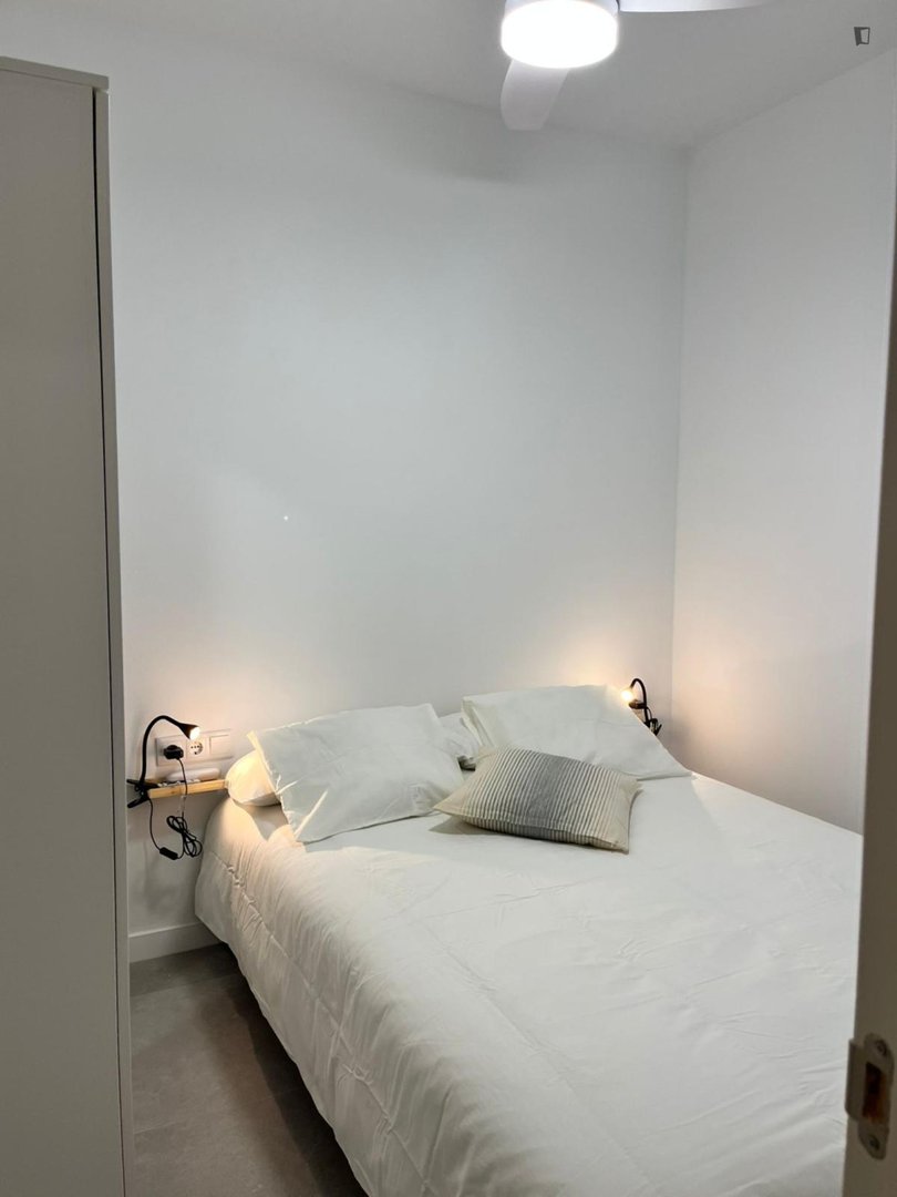 Wohnung 75 m² in Valencia