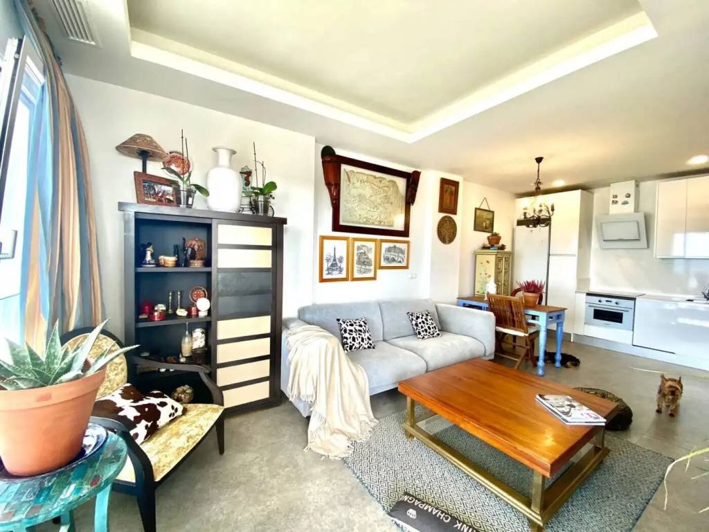 Piso de 82 m² en Tarifa