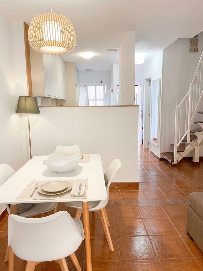 Piso de 90 m² en Adeje