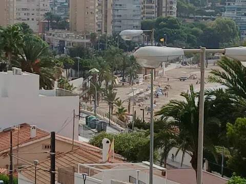 Appartamento 121 m² a Alacant / Alicante