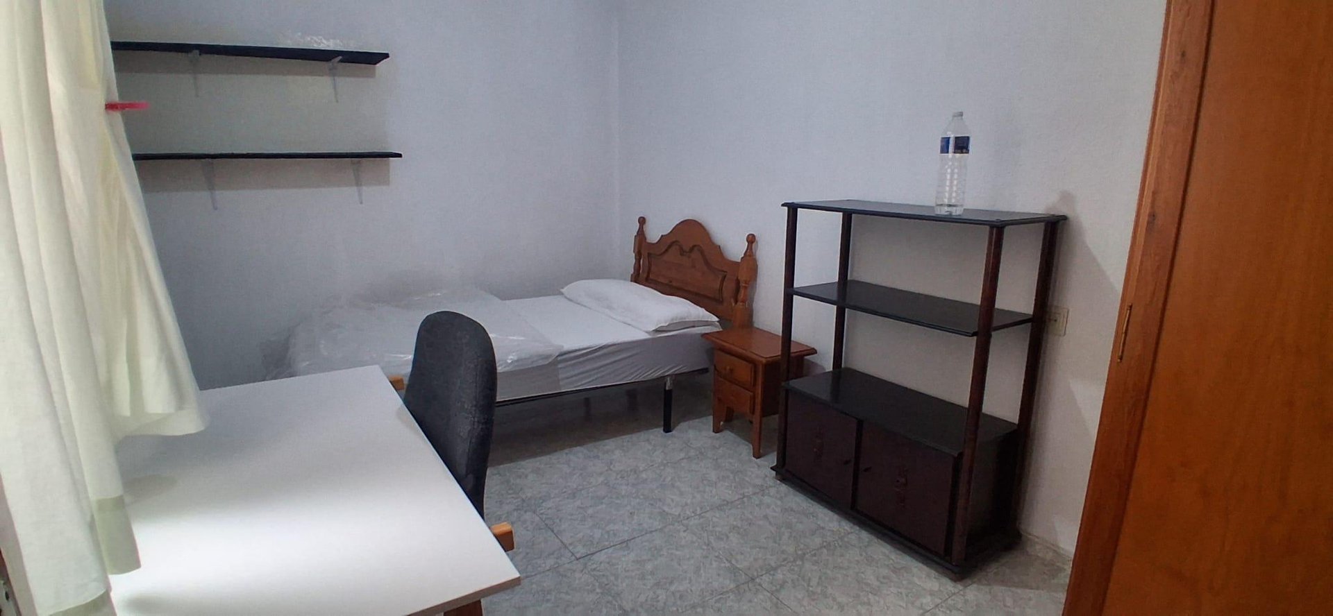 Piso de 120 m² en Plasencia