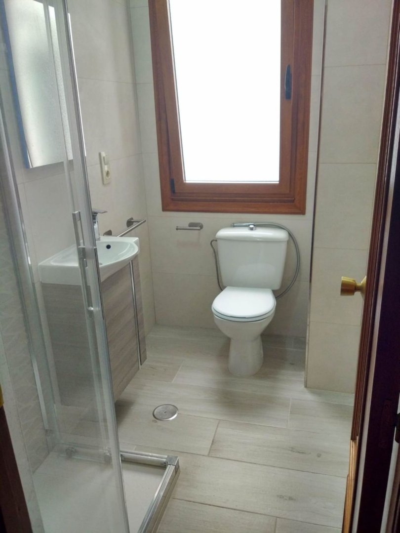 Piso de 80 m² en Sanxenxo