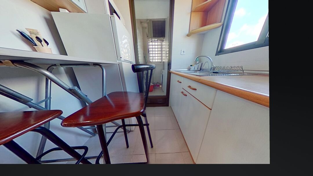 Piso de 70 m² en Benidorm