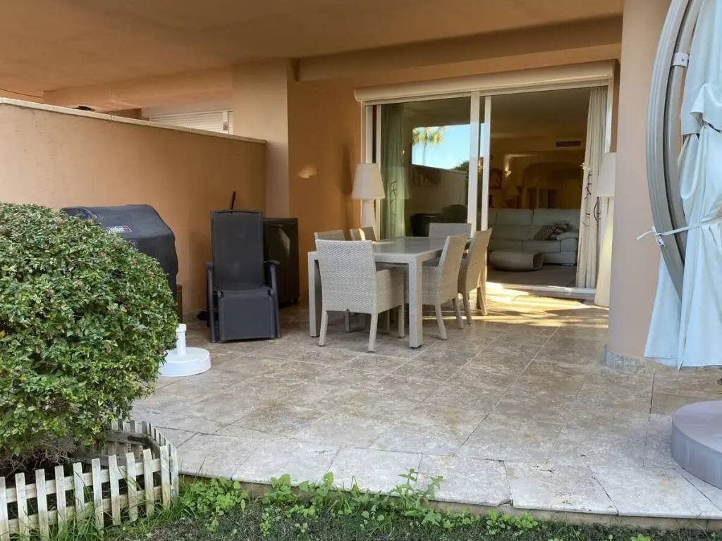 Piso de 150 m² en Marbella