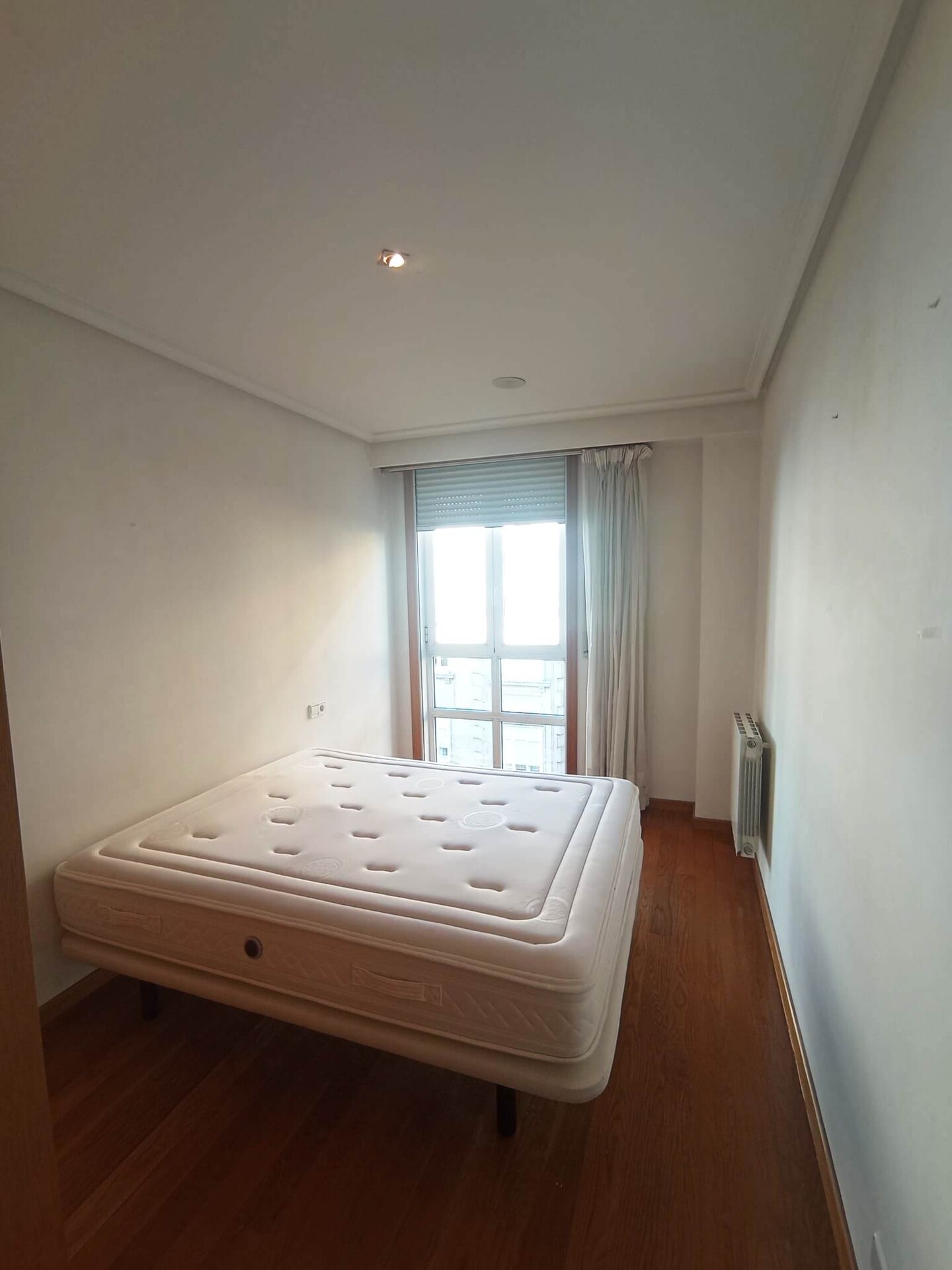 Piso de 87 m² en Ourense