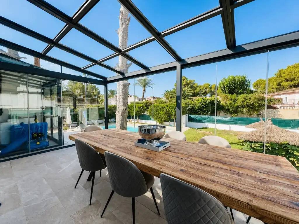 Haus 154 m² in Calvià