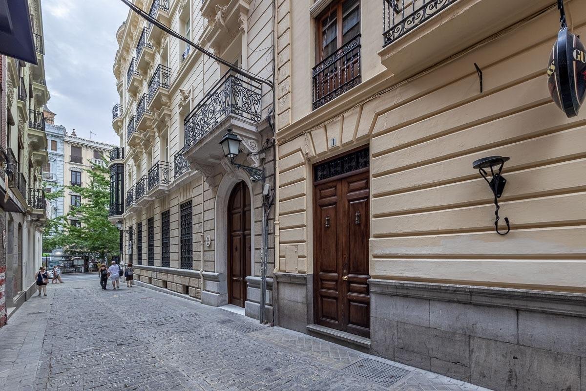 Piso de 51 m² en Granada