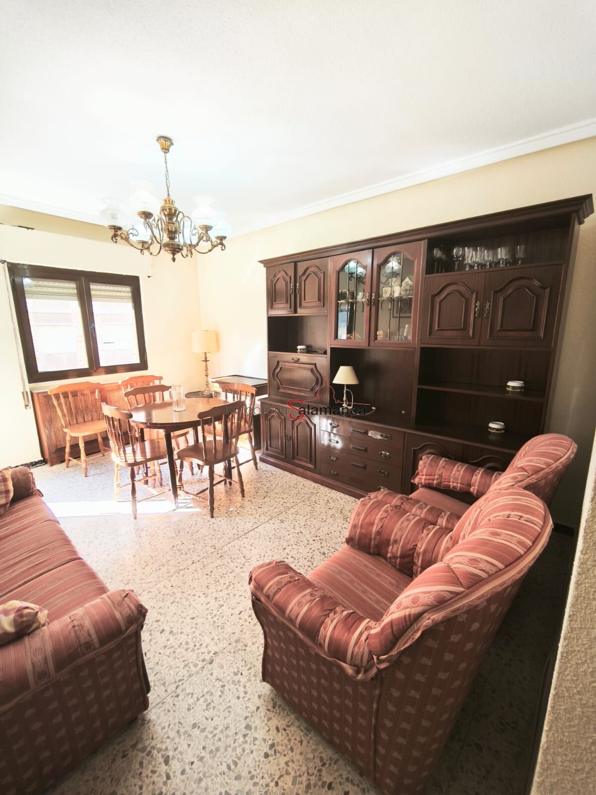 Piso de 80 m² en Salamanca