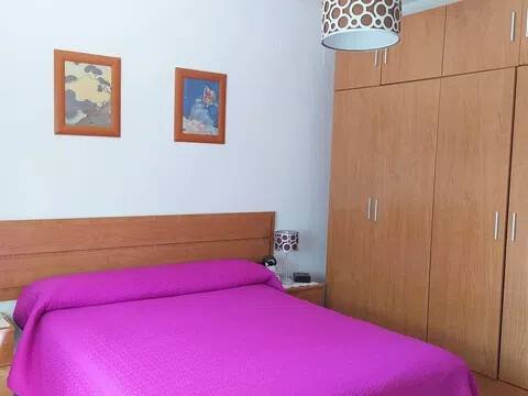 Piso de 140 m² en Mairena del Aljarafe