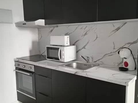 Piso de 50 m² en Alcoy