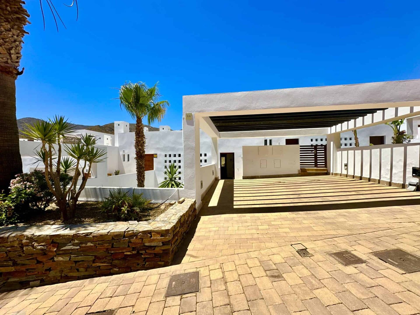 Casa de 126 m² en Mojácar