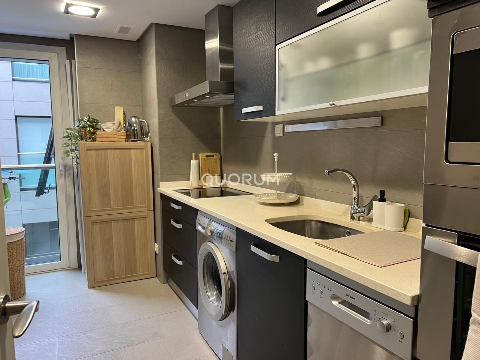 Piso de 95 m² en Bilbao