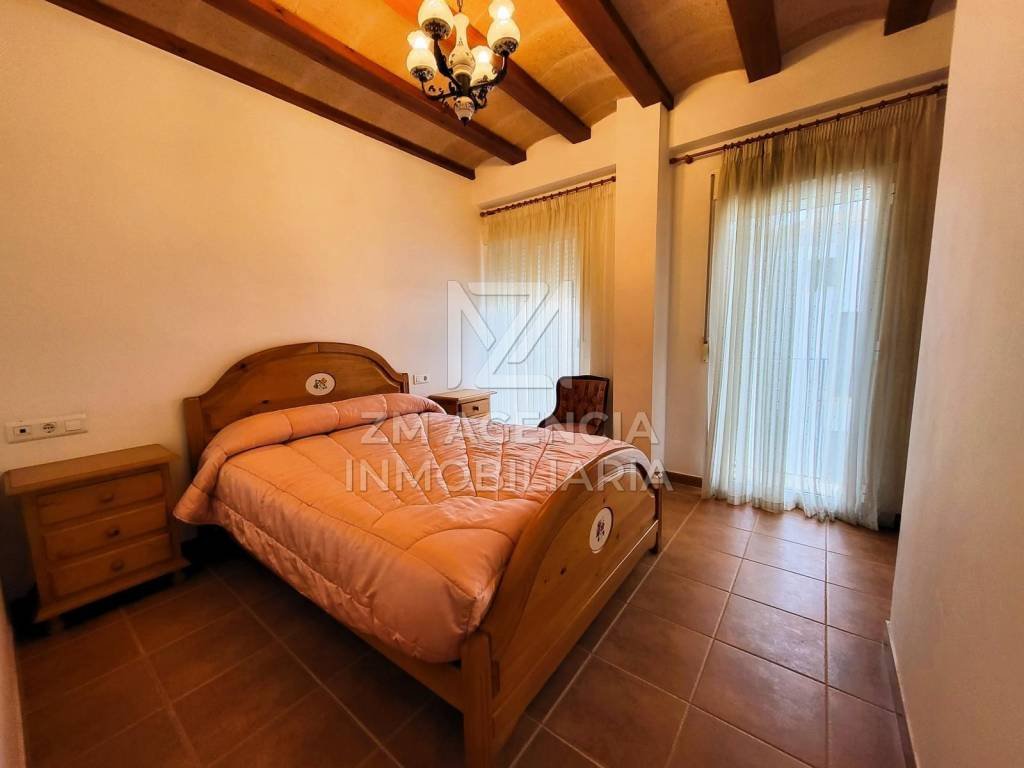 Piso de 222 m² en Sant Rafel del Riu