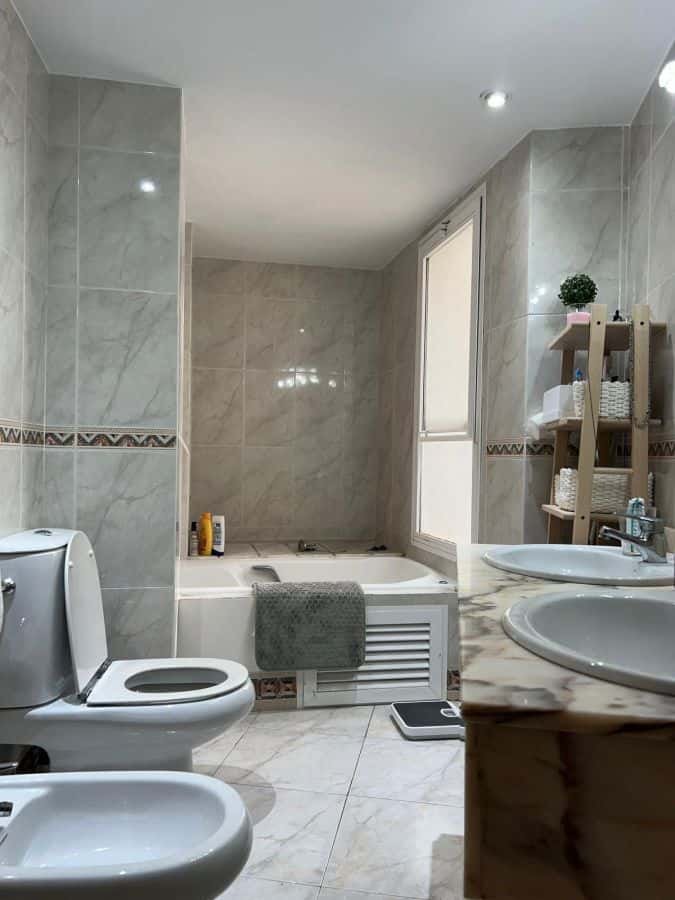 Habitació de lloguer, València