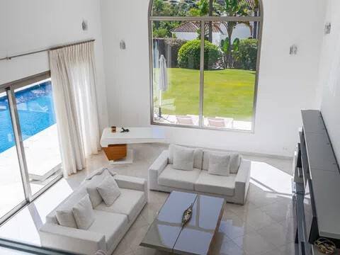 Casa de 658 m² en San Roque