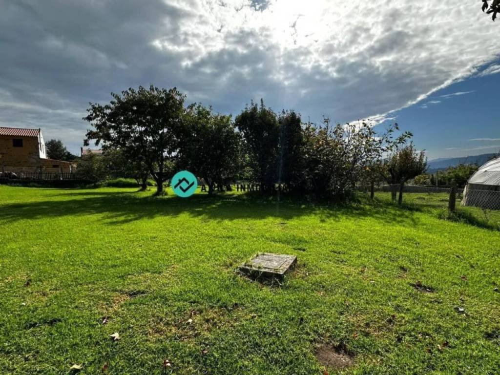 Casa de 530 m² en O Rosal