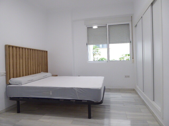 Piso de 100 m² en Málaga