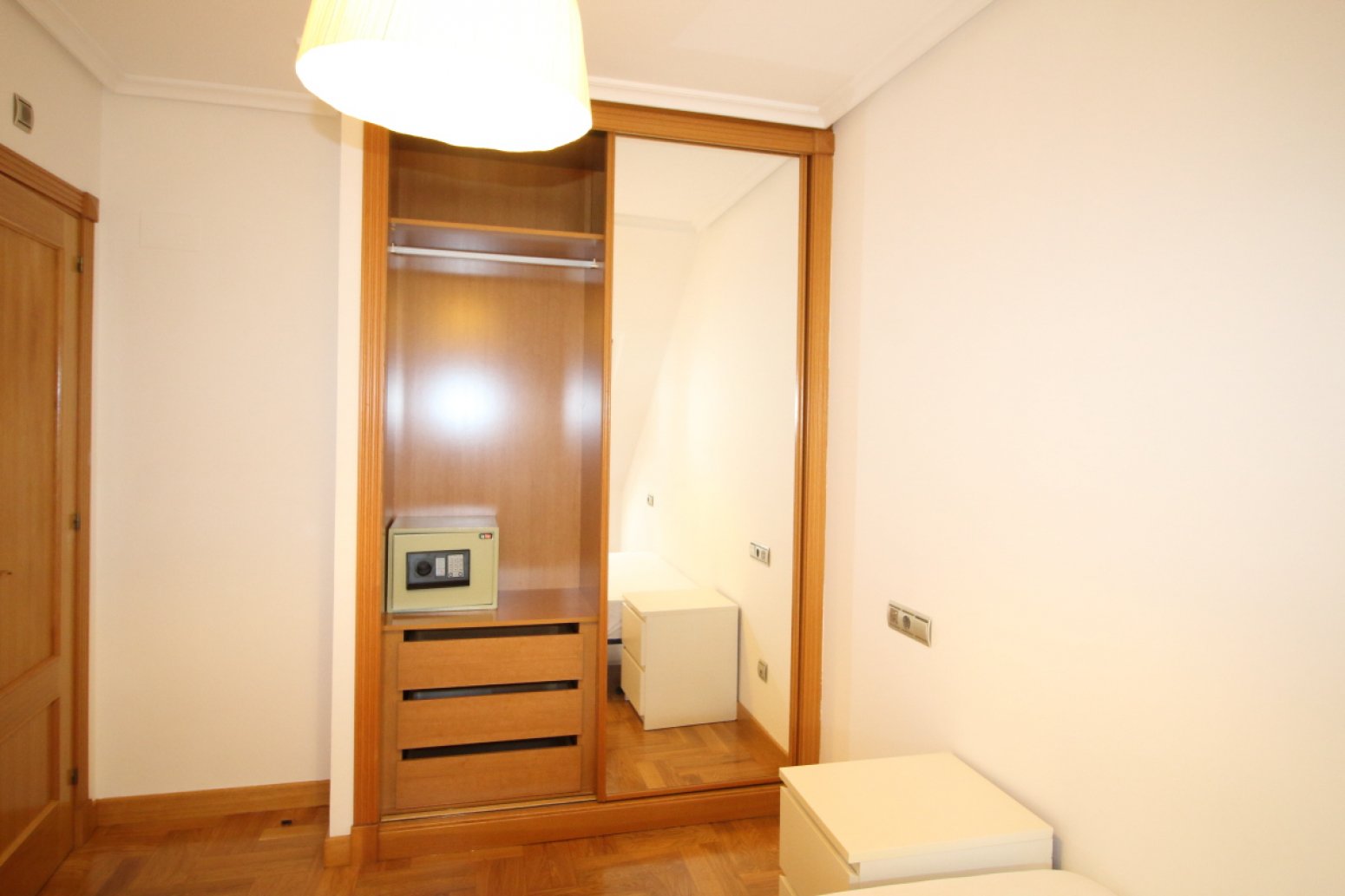 Piso de 55 m² en Gijón