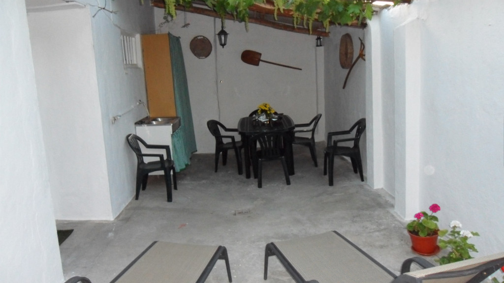Piso de 85 m² en Mojados