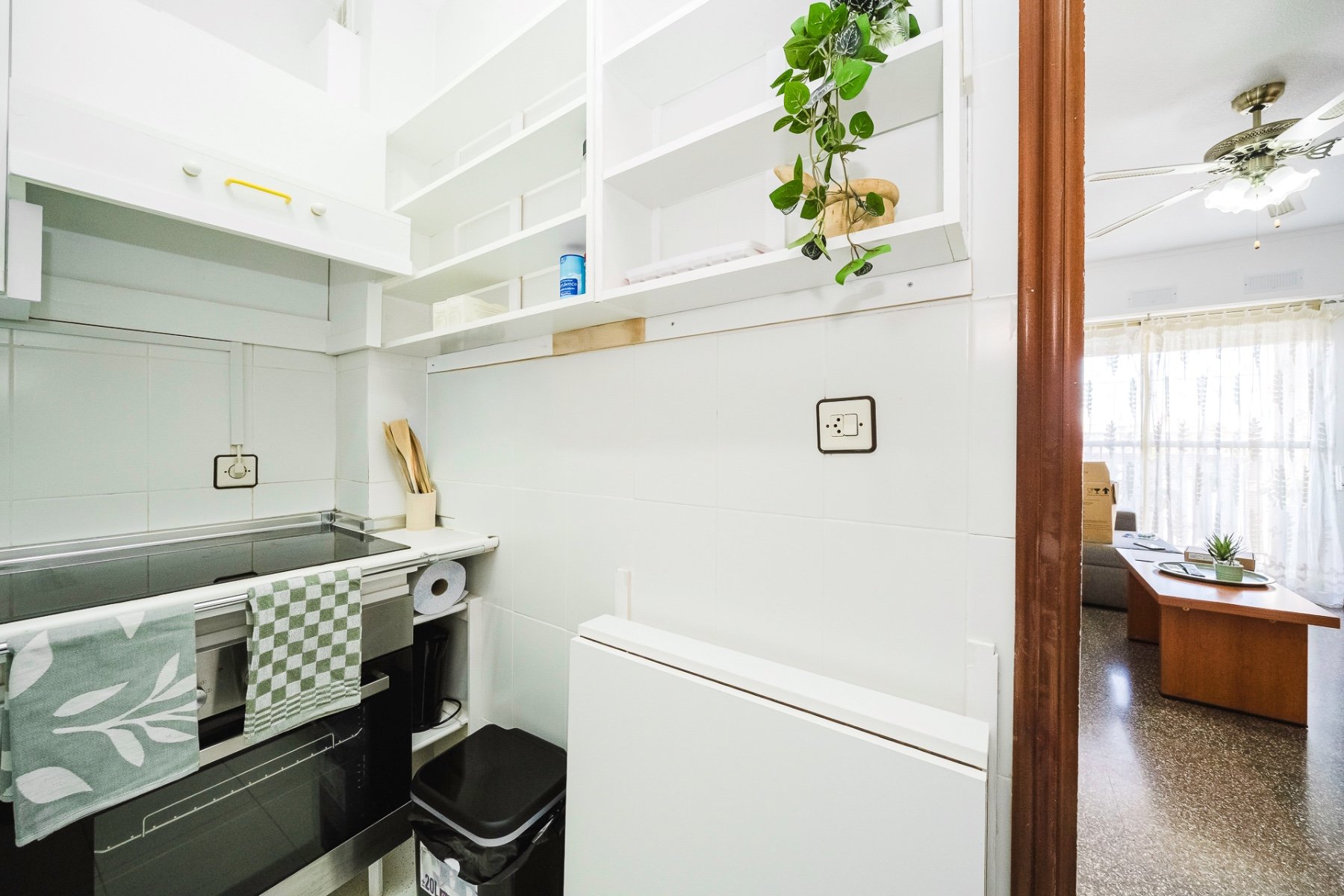 Piso de 60 m² en Dolores