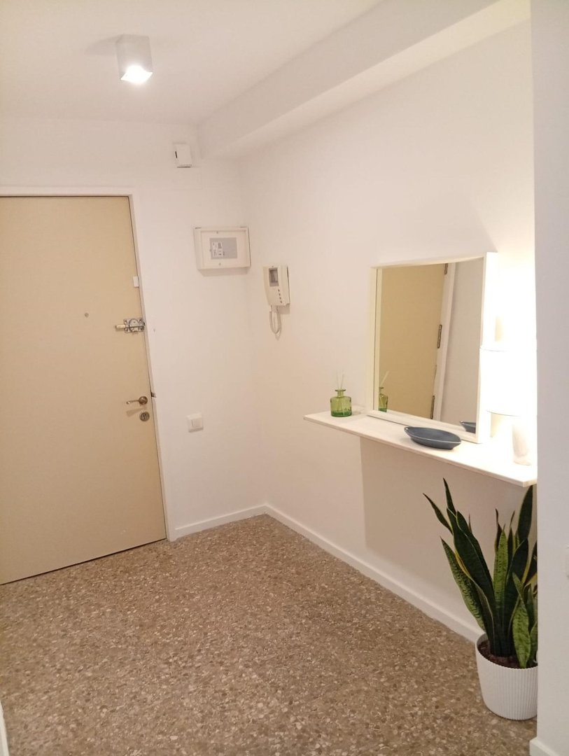 Pis de 85 m² a València