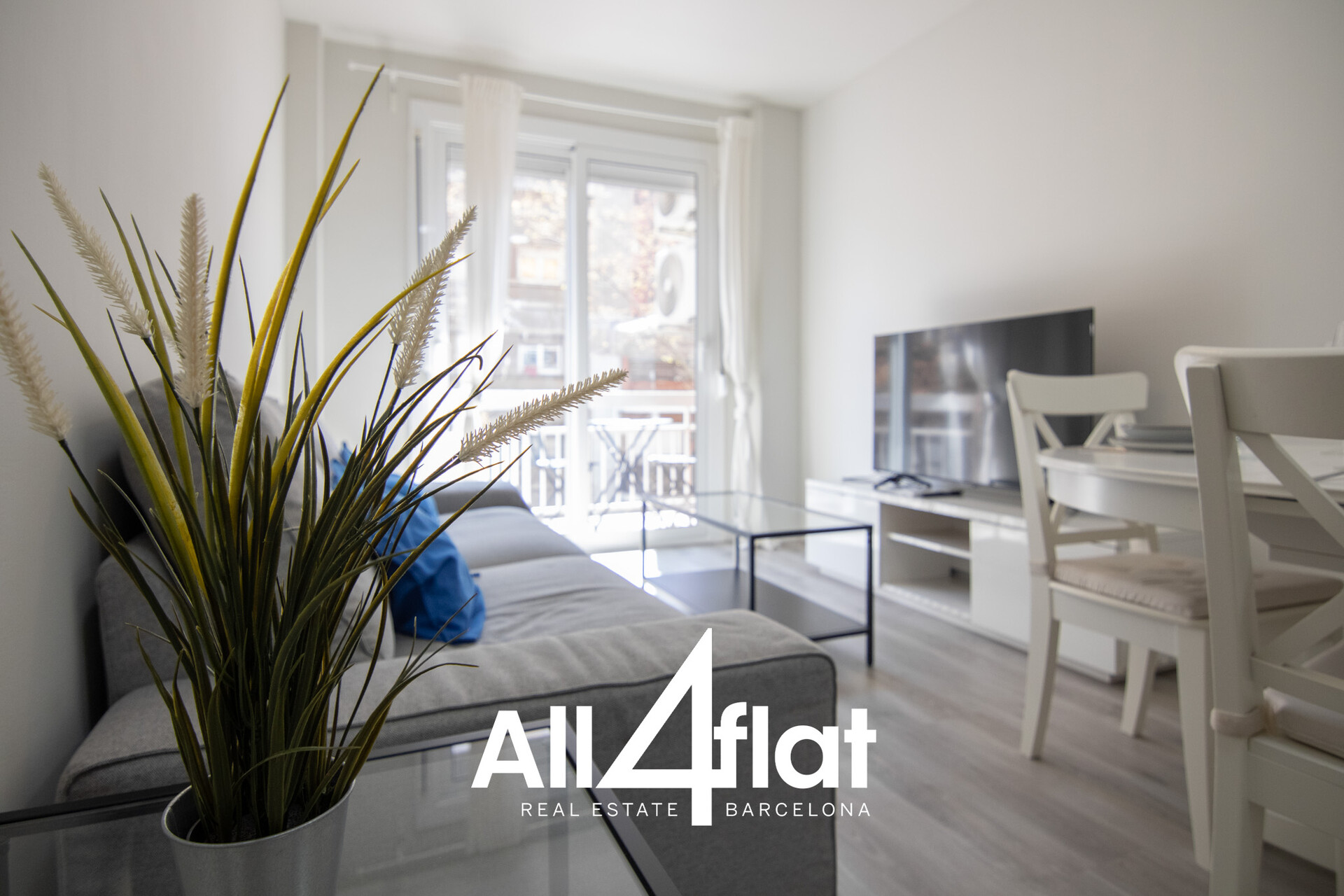 Pis de 73 m² a Barcelona