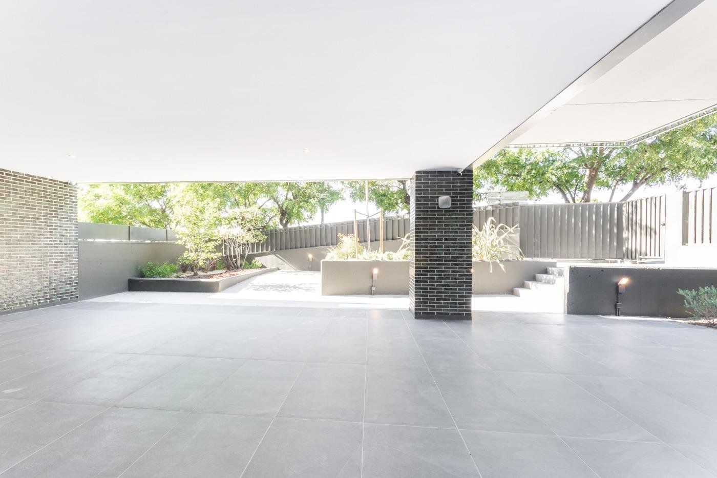Квартира 122 м² в Esplugues de Llobregat