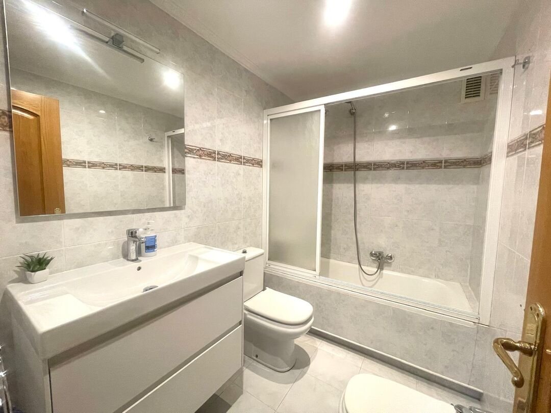 Pis de 106 m² a Leioa
