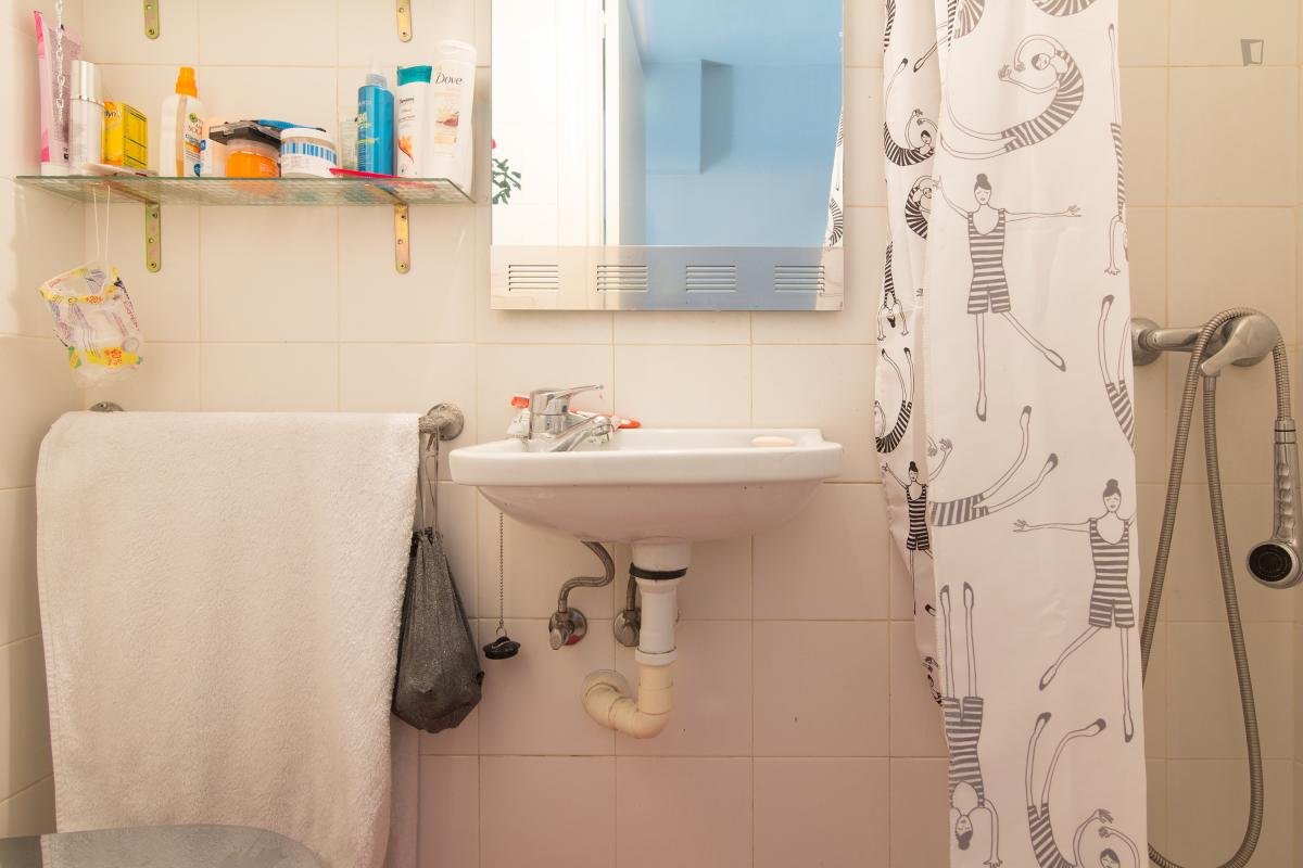 Habitación en alquiler, Madrid