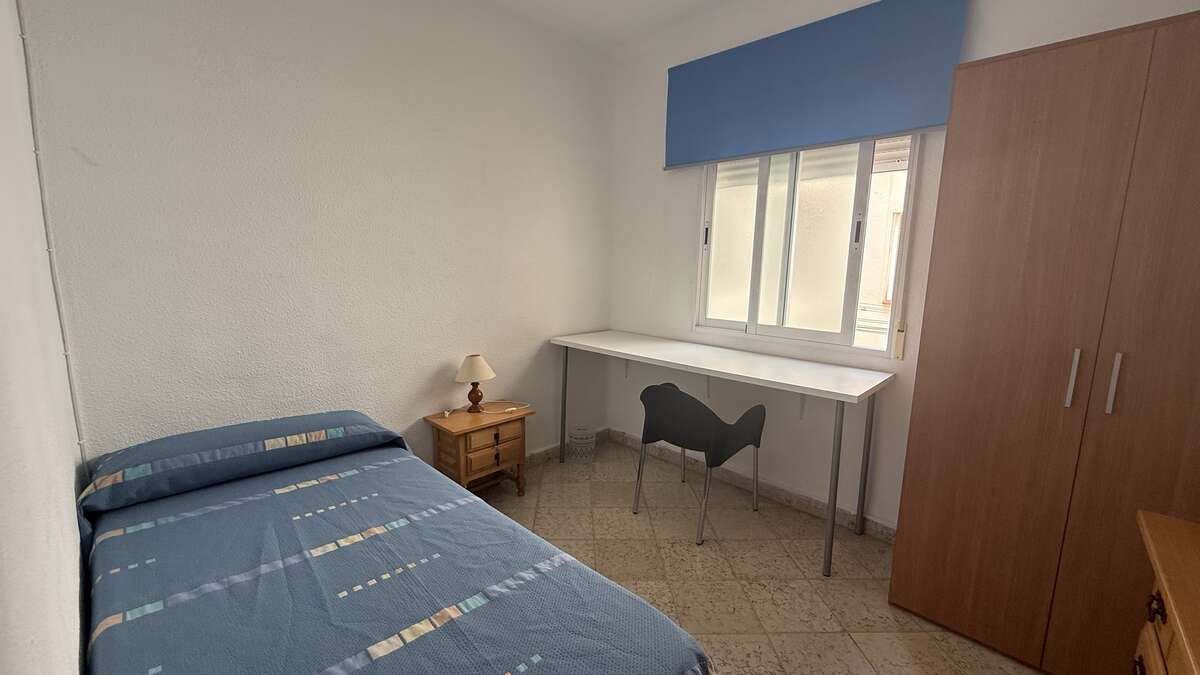 Piso de 110 m² en Granada