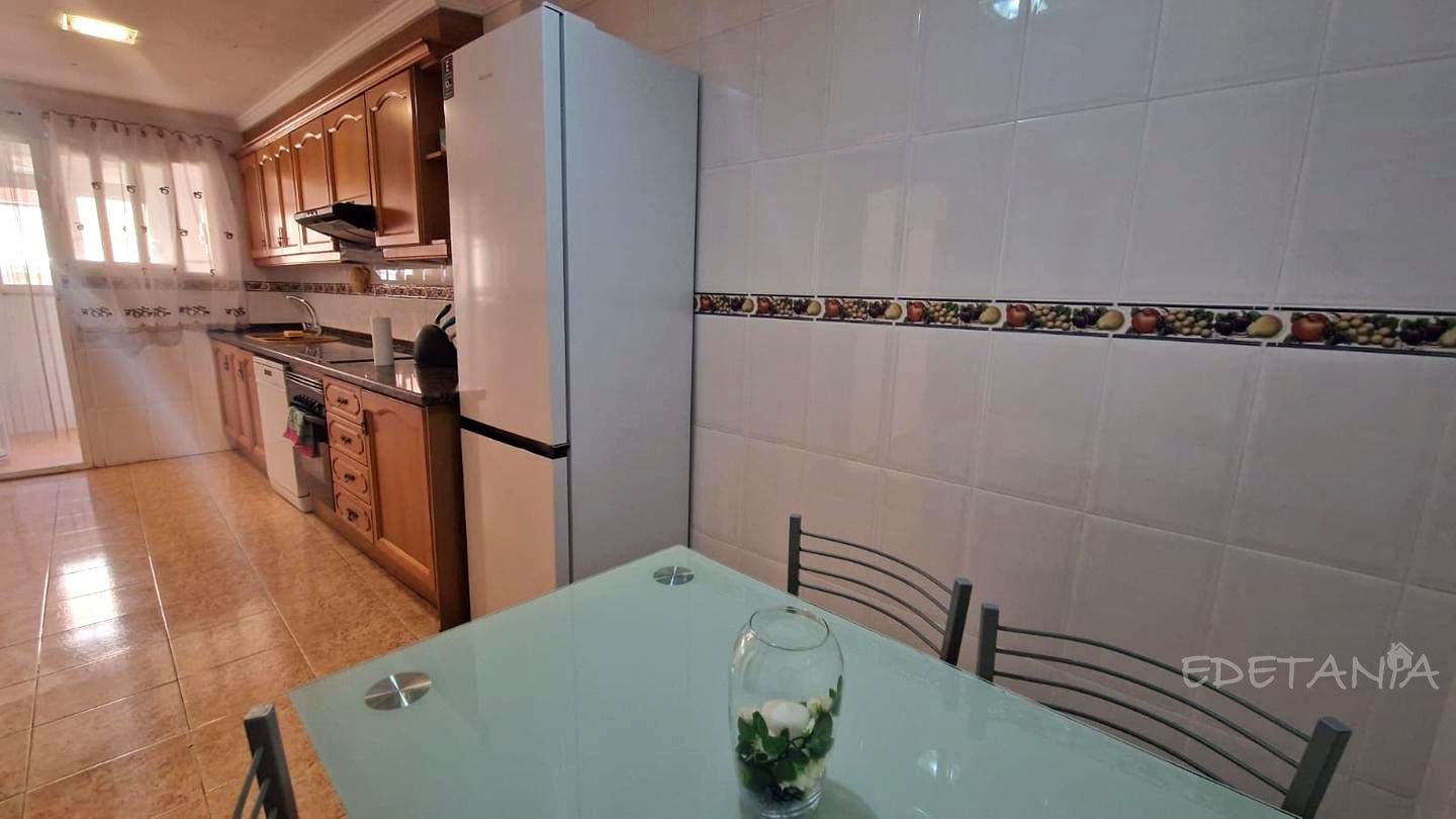 Appartamento 111 m² a Montcada / Moncada