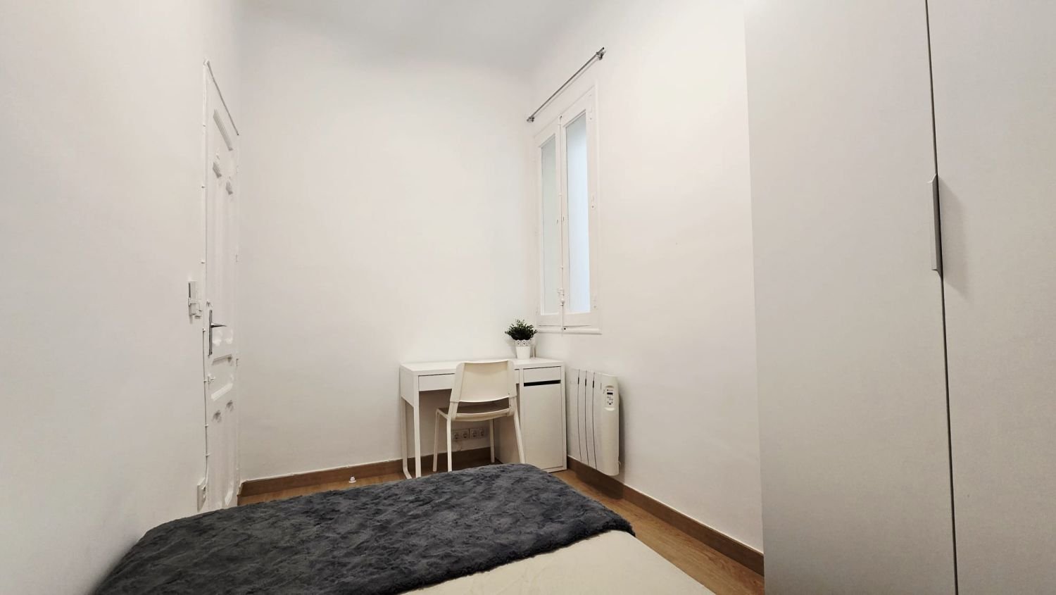 Pis de 81 m² a Madrid