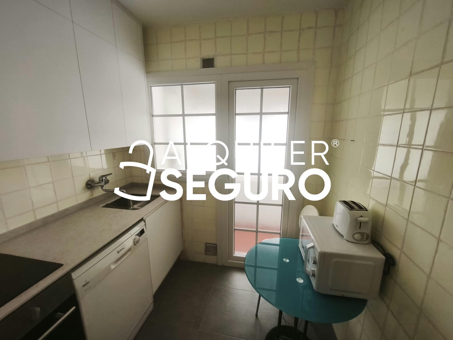 Piso de 65 m² en Zaragoza