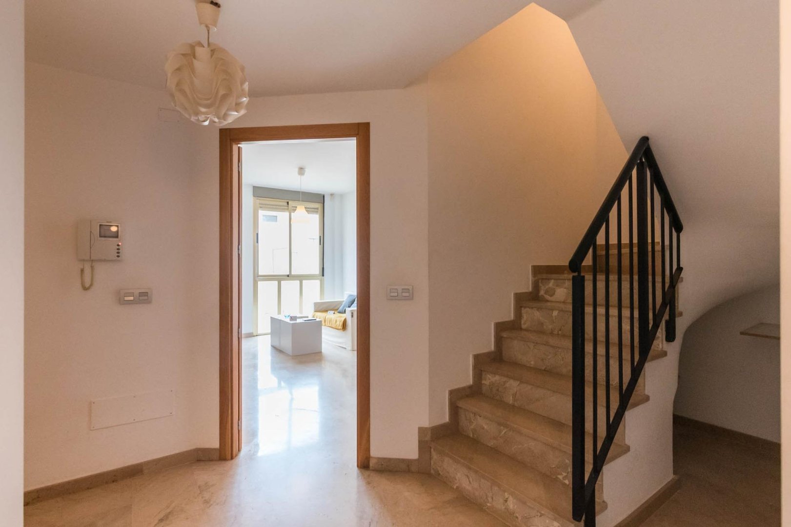 Apartamento 124 m² em Murcia