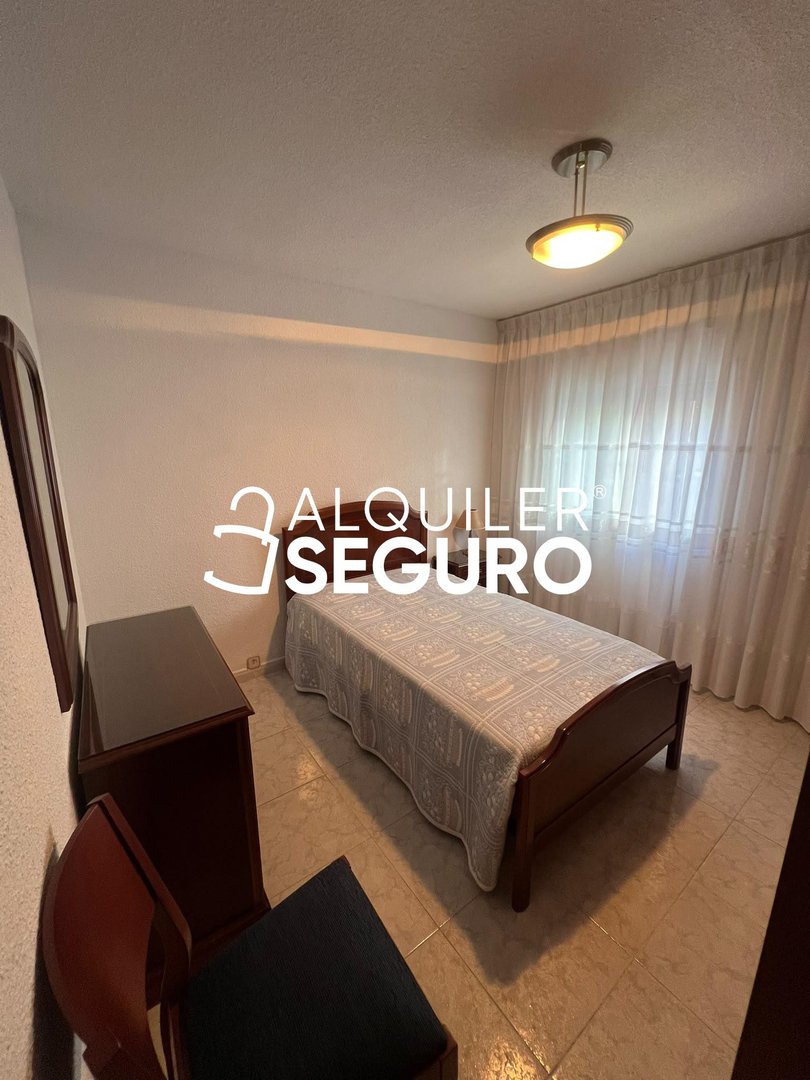 Pis de 50 m² a Madrid