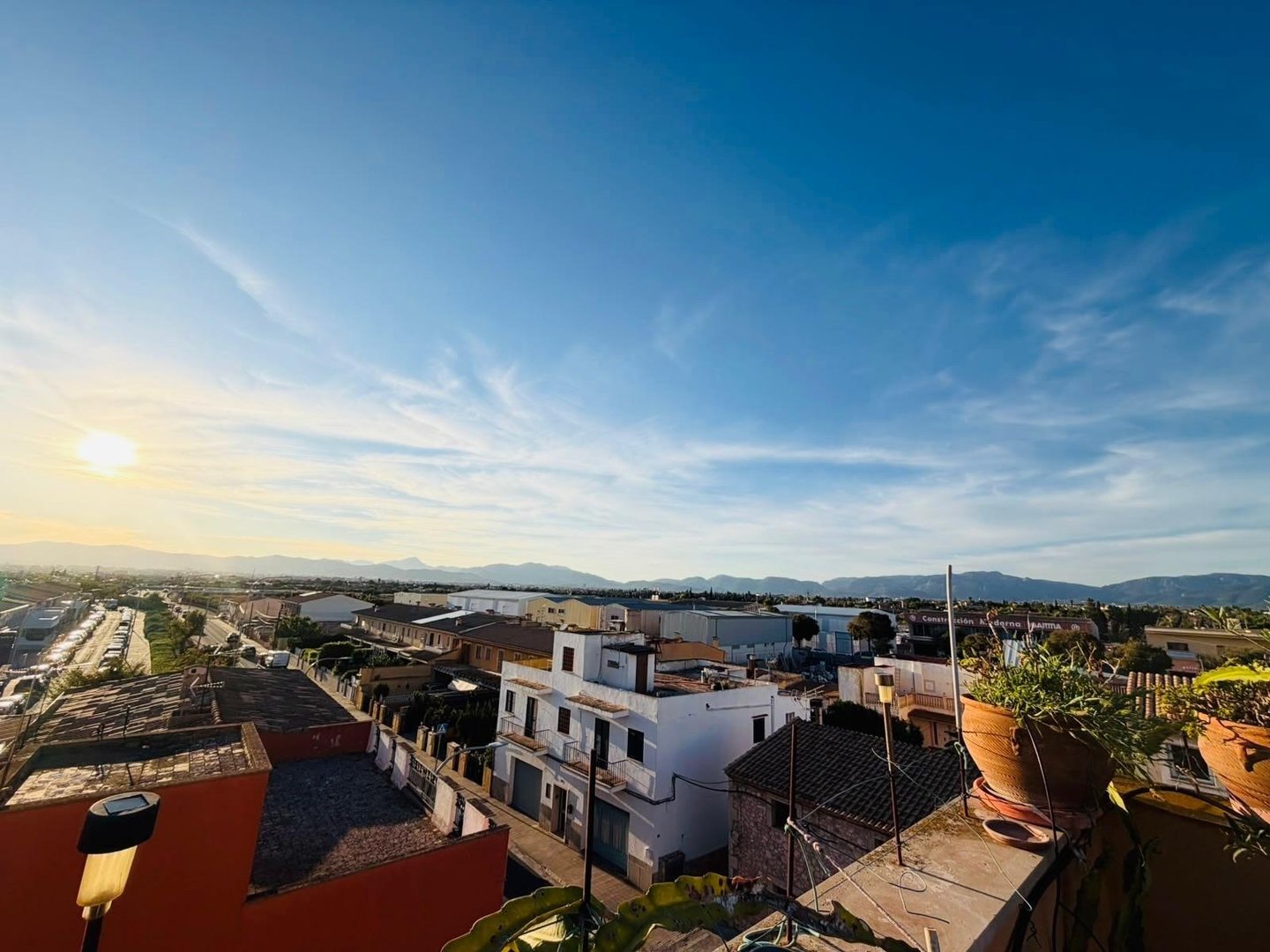 Piso de 150 m² en Palma