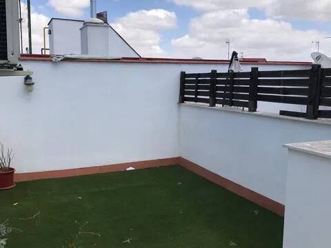 Piso de 75 m² en Sevilla