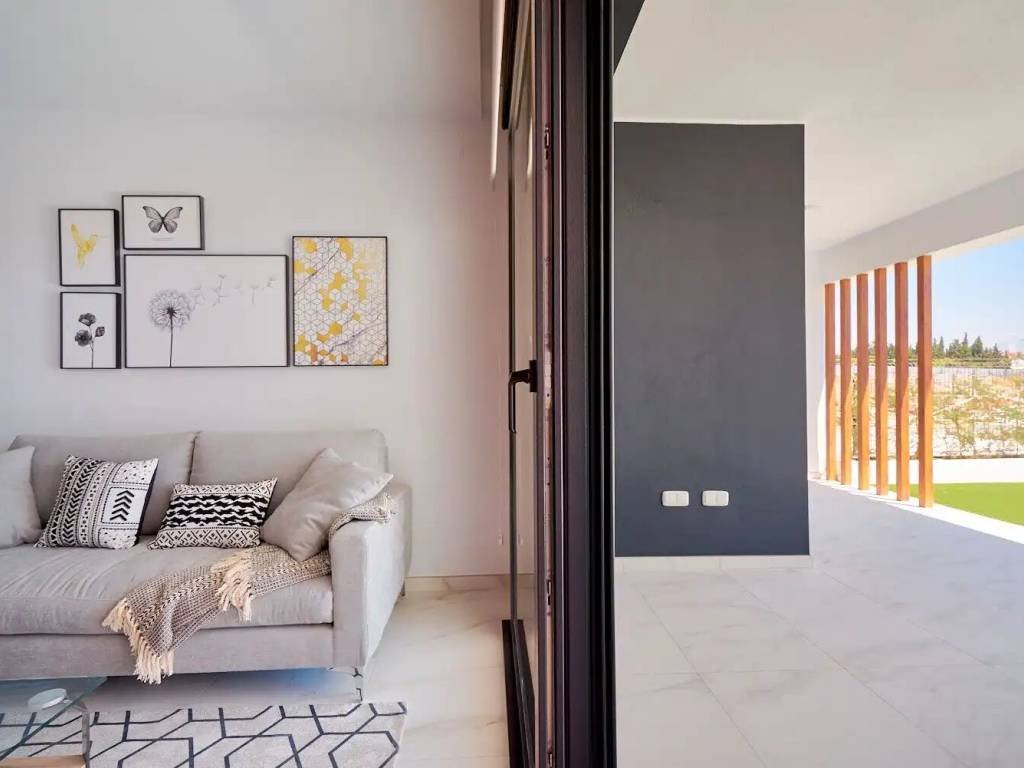 Piso de 110 m² en Estepona