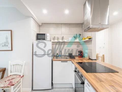 Piso de 80 m² en Oviedo
