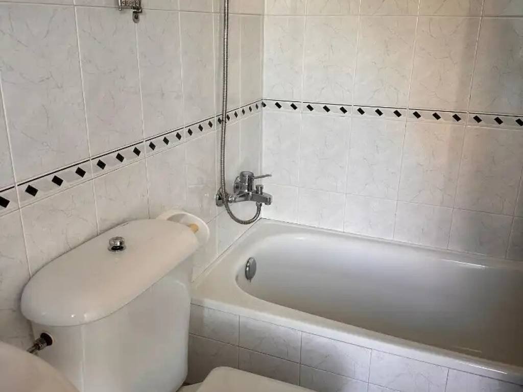 Piso de 115 m² en Santiago de Compostela